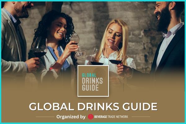 Global Drinks Guide